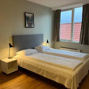 Albergue City Hostel Bergen, Bergen